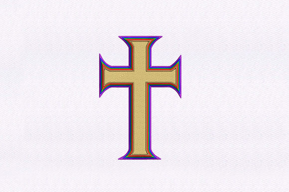 Class Cross Design Review