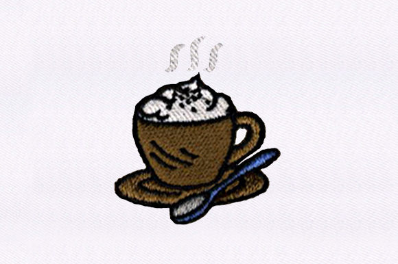 Cream Coffee Design Review