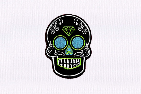 Dark Skull Design Review