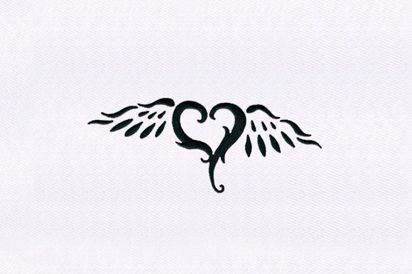 Heart with Wings Review