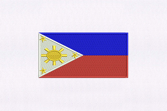 Philippines Flag Design Review