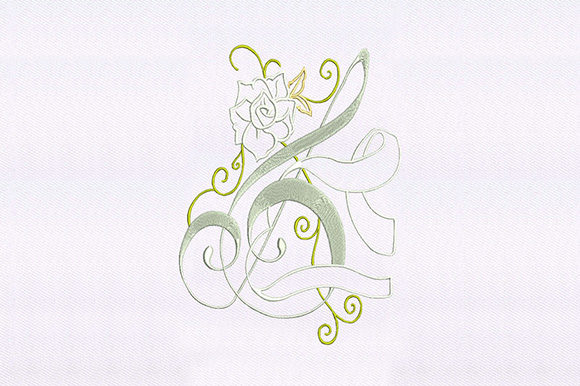 Ribbons Flower Design Review
